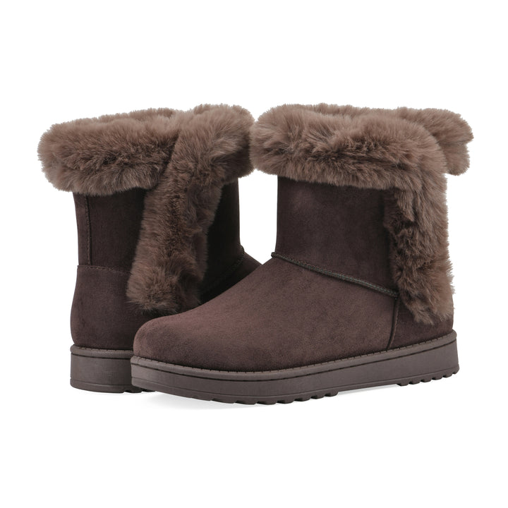 Incher Boot