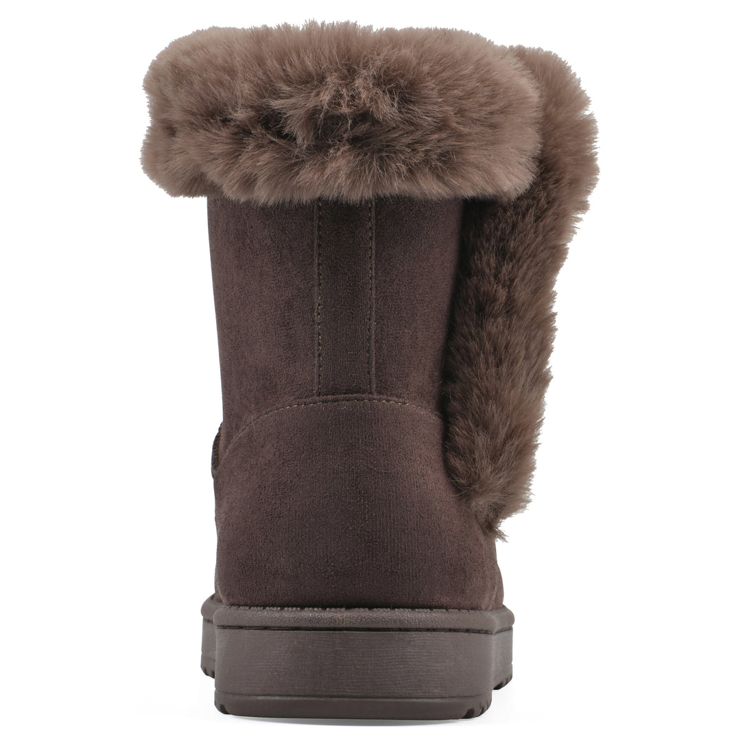 Incher Boot