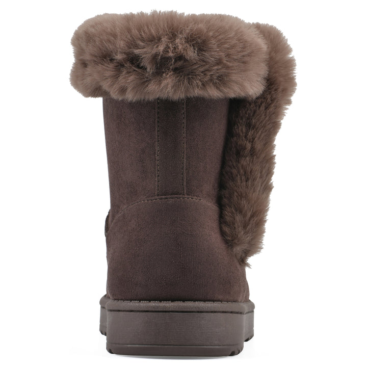 Incher Boot