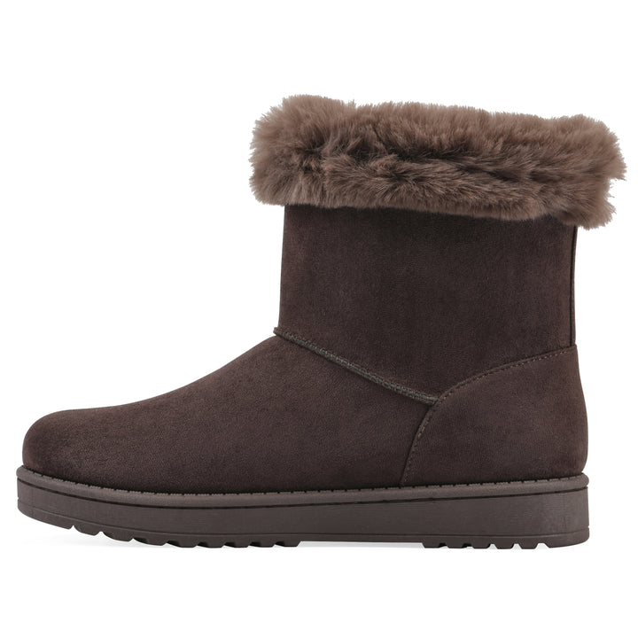 Incher Boot