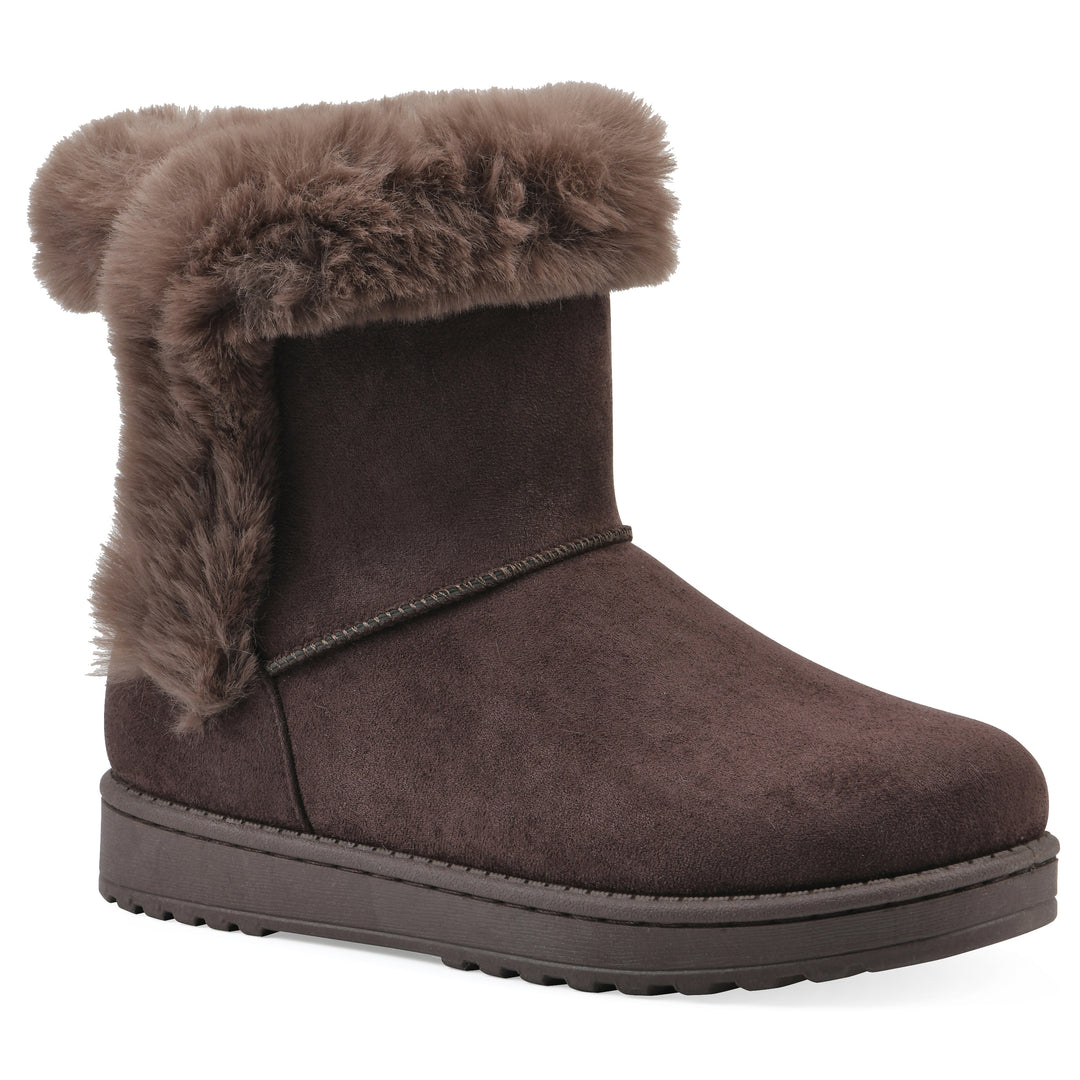 Incher Boot