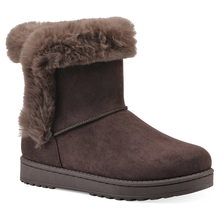 Incher Boot