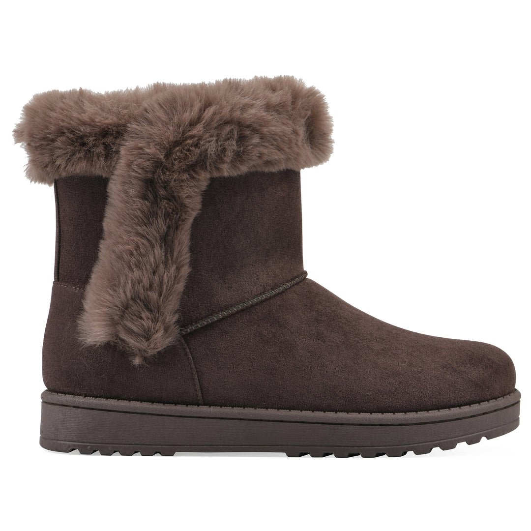 Incher Boot