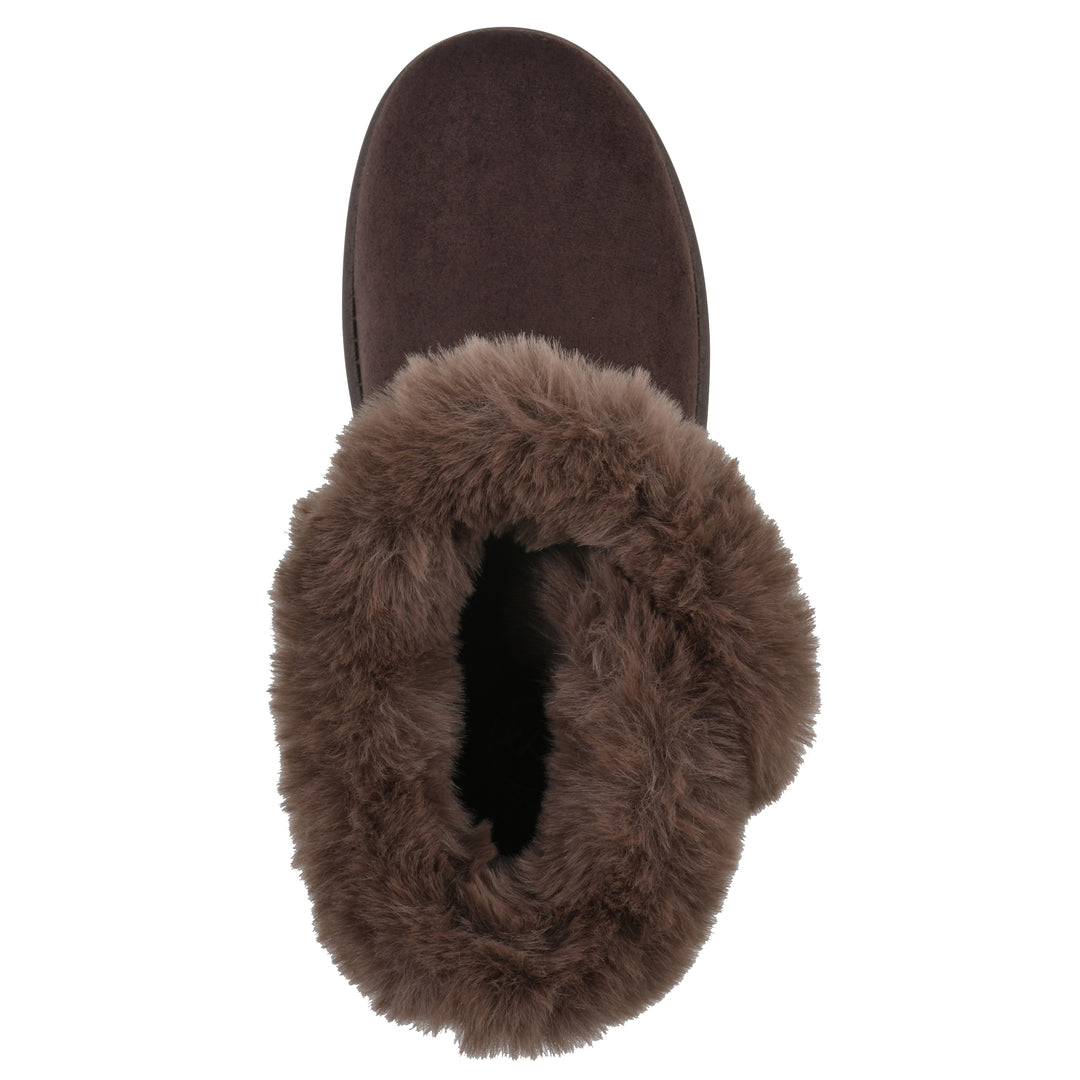 Incher Boot