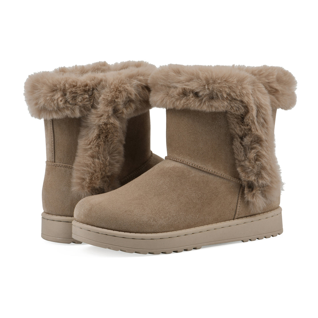 Incher Boot