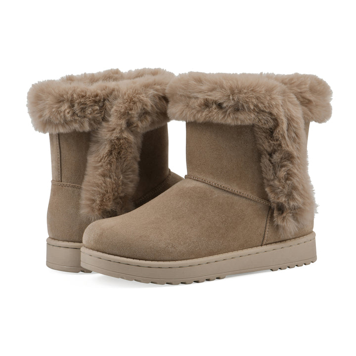 Incher Boot