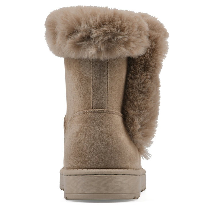Incher Boot