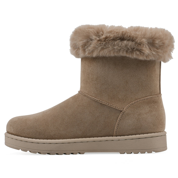 Incher Boot
