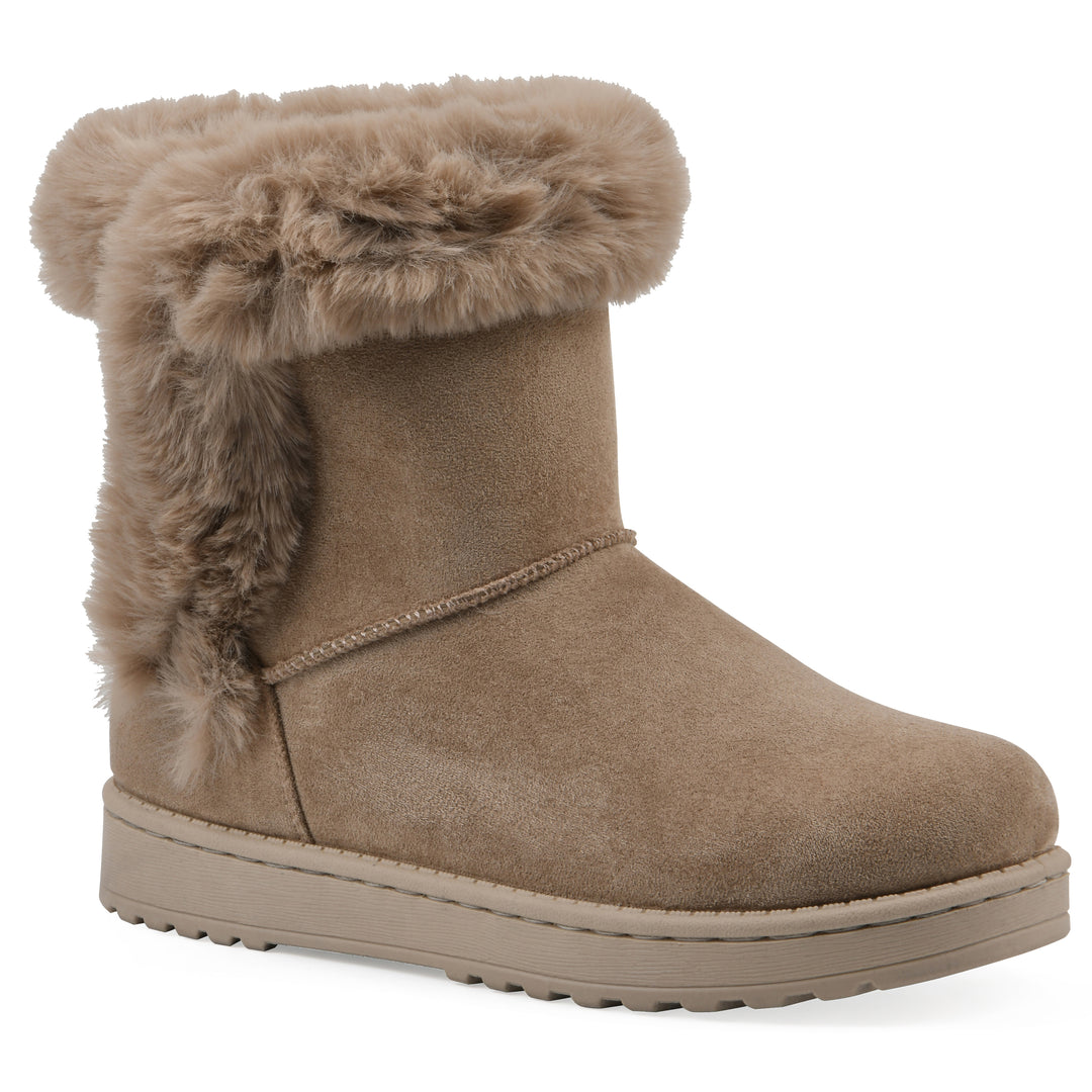 Incher Boot