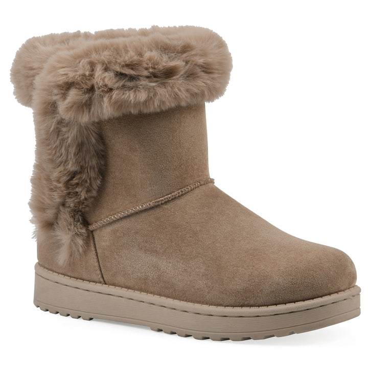 Incher Boot