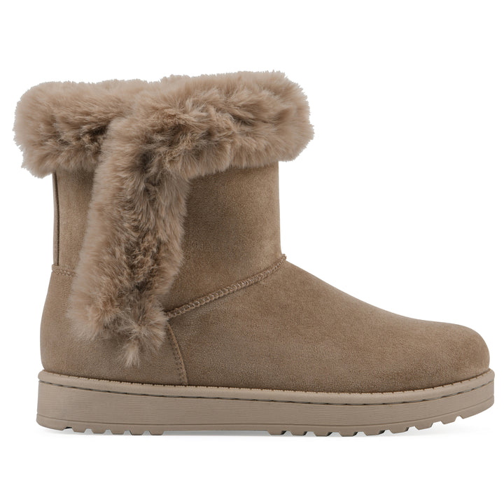 Incher Boot