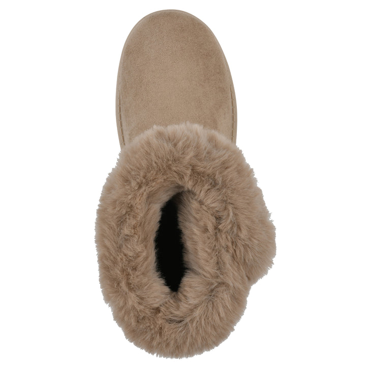 Incher Boot