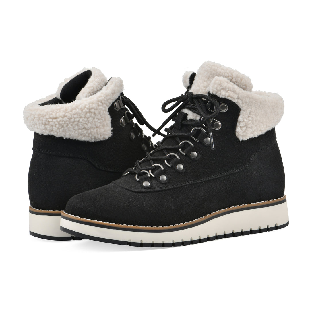 Cozy Bootie