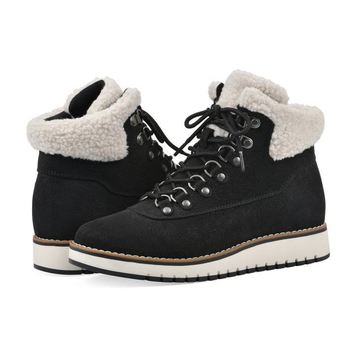 Cozy Bootie