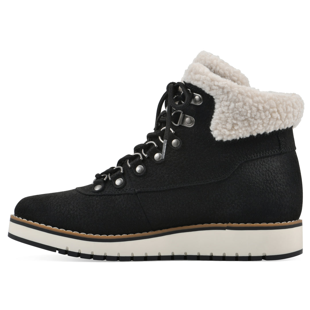 Cozy Bootie