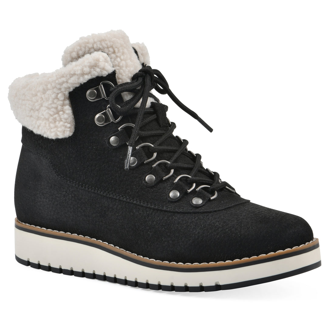 Cozy Bootie