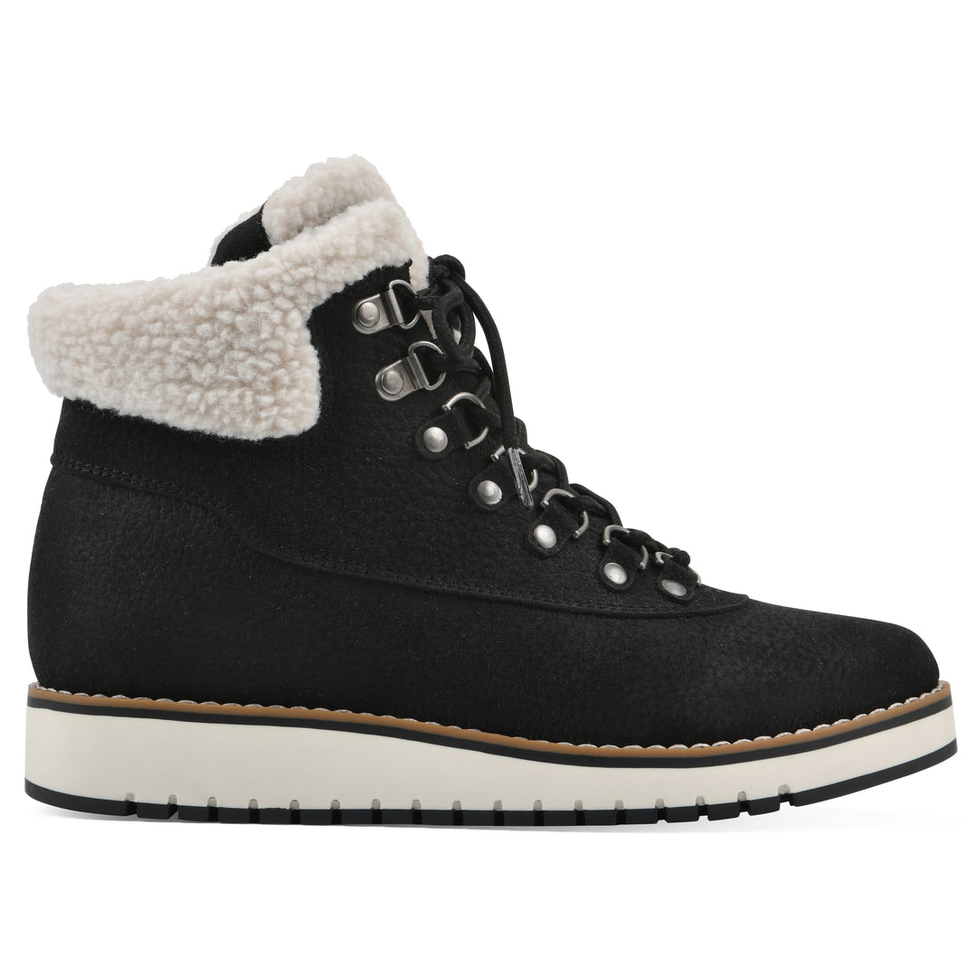 Cozy Bootie