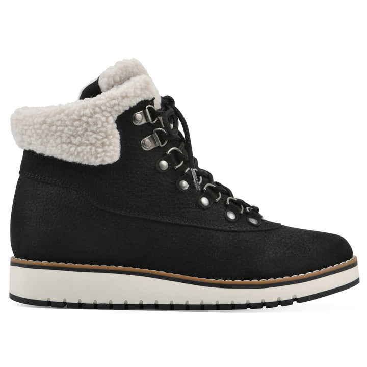 Cozy Bootie