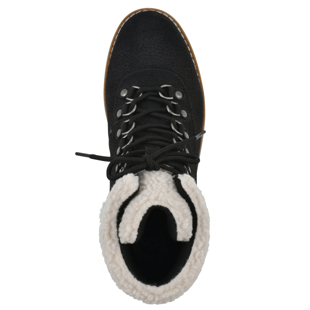 Cozy Bootie
