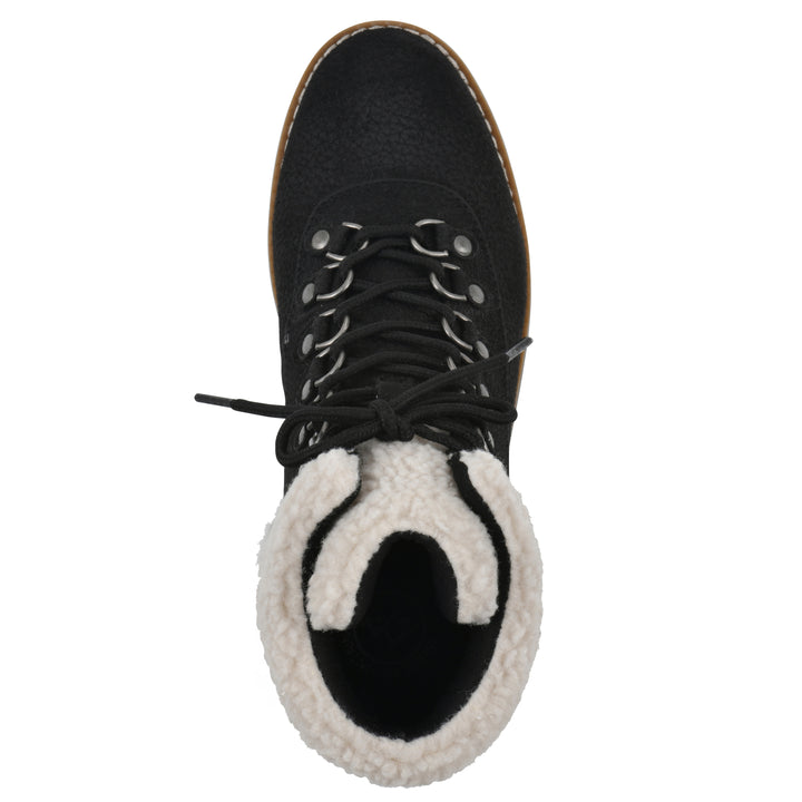 Cozy Bootie
