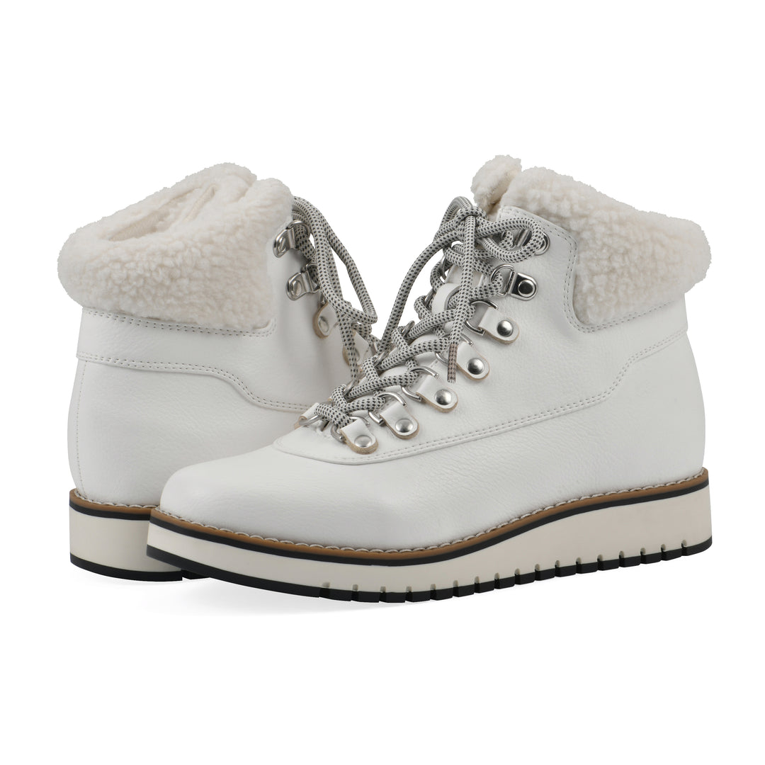 Cozy Bootie