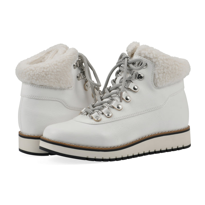 Cozy Bootie