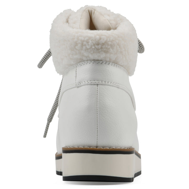 Cozy Bootie