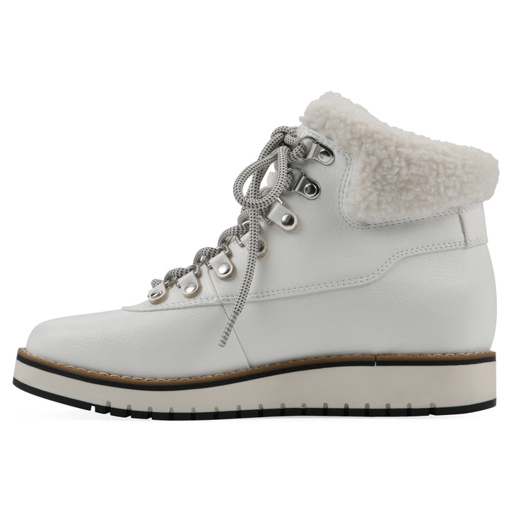 Cozy Bootie