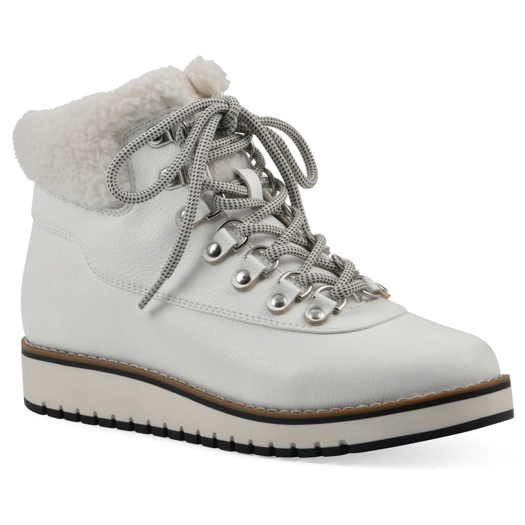 Cozy Bootie