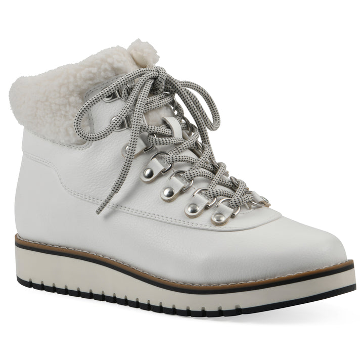 Cozy Bootie