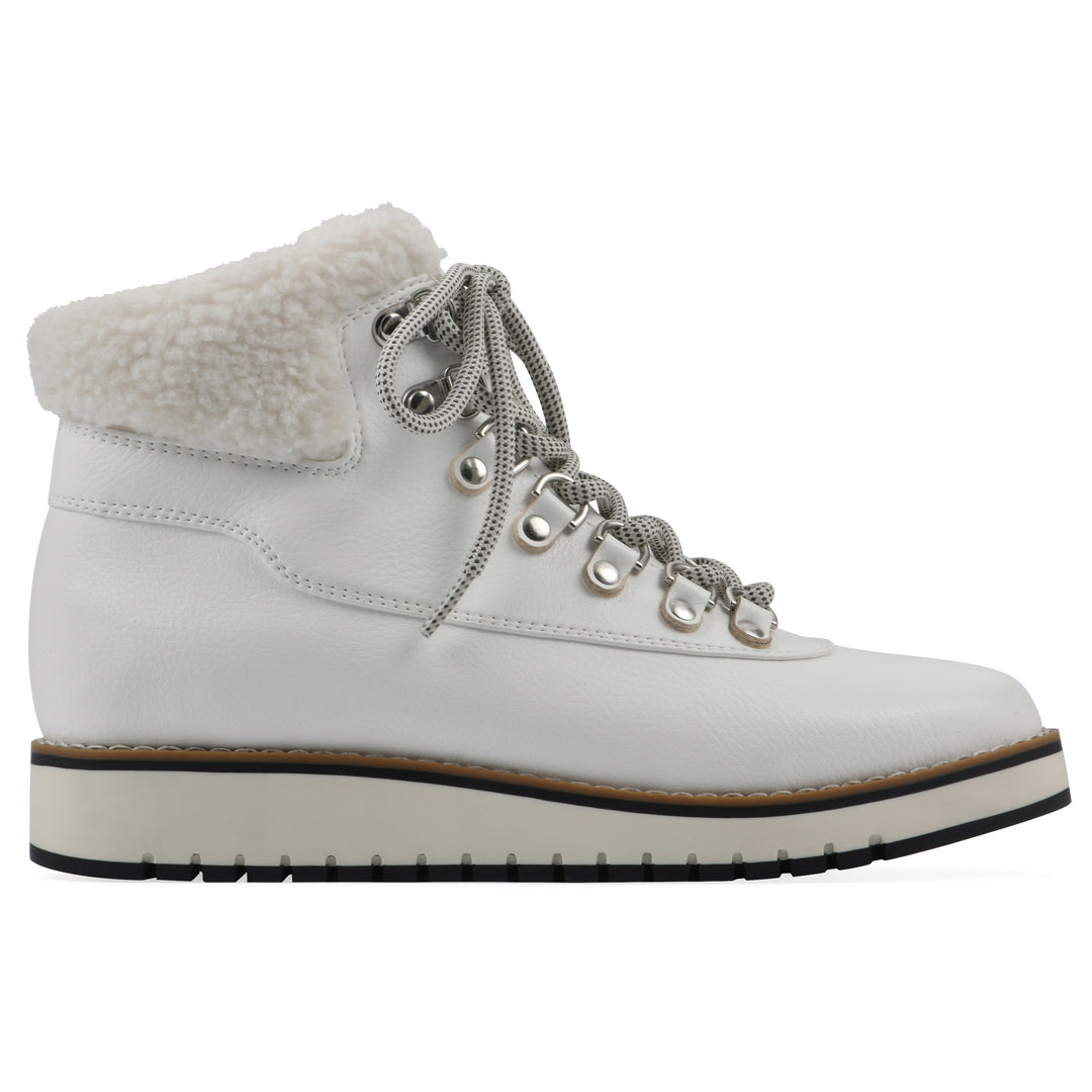 Cozy Bootie