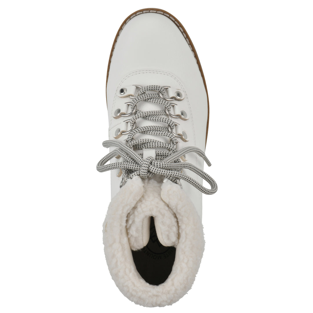 Cozy Bootie