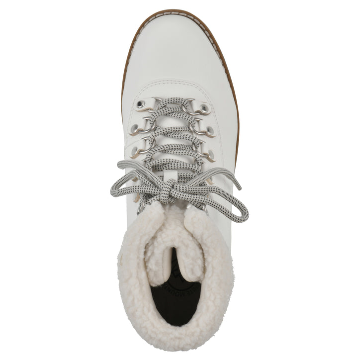Cozy Bootie