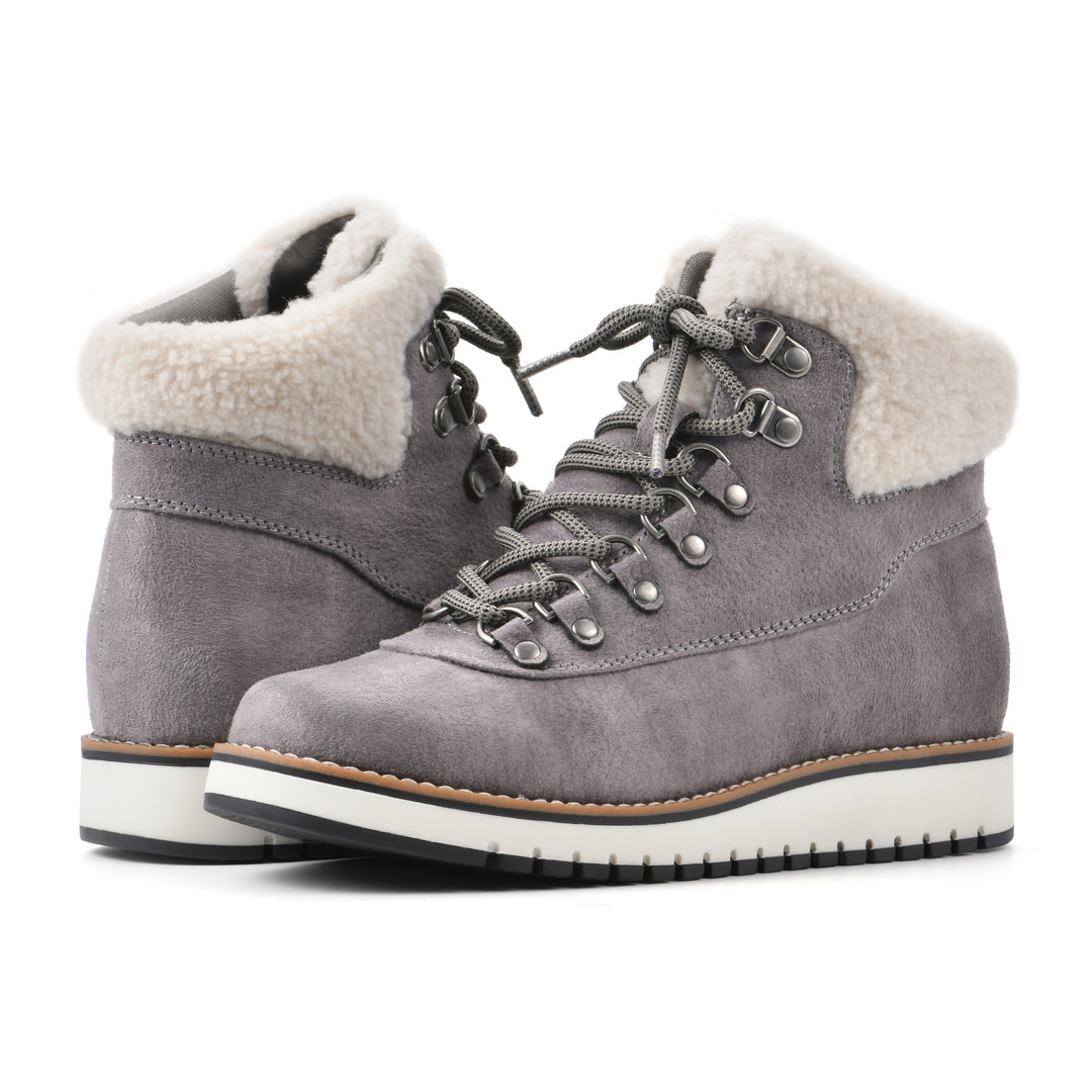 Cozy Bootie