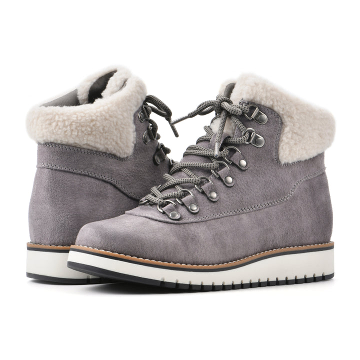 Cozy Bootie