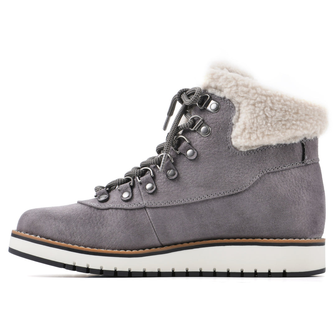 Cozy Bootie
