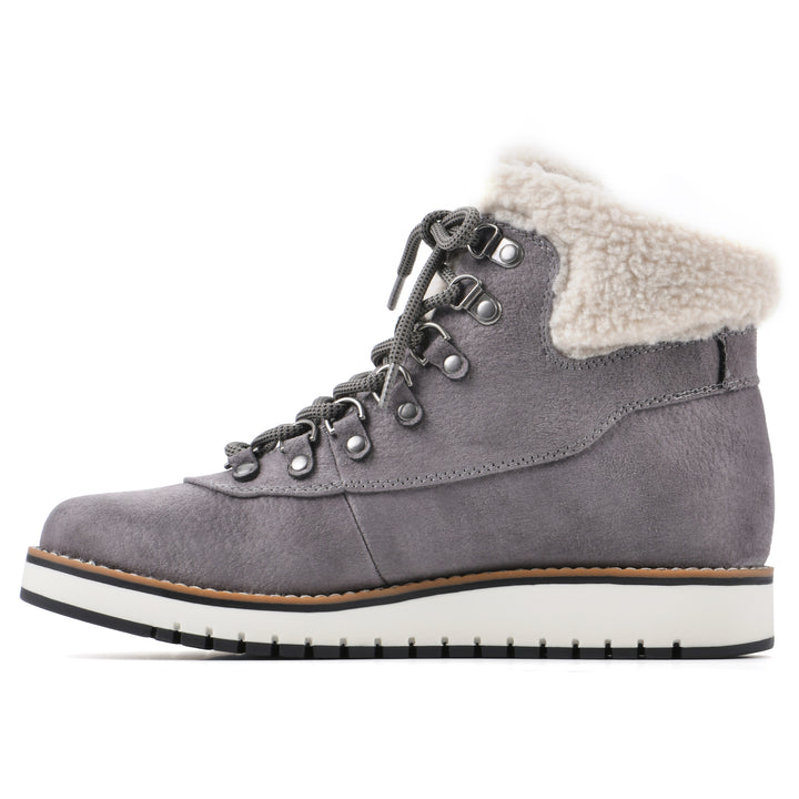 Cozy Bootie