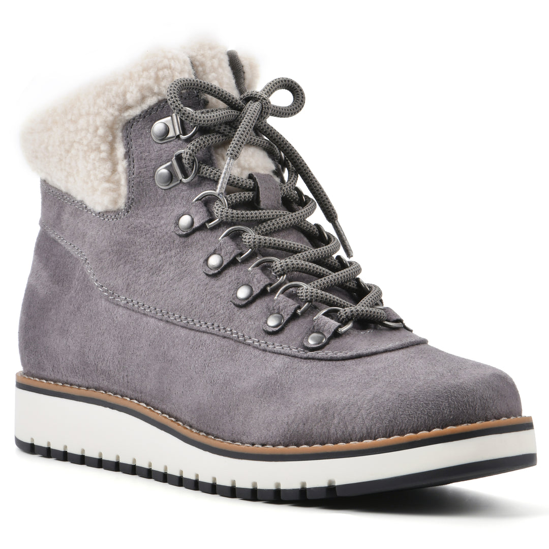 Cozy Bootie