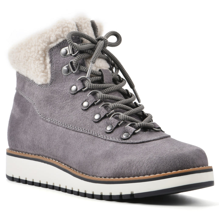 Cozy Bootie