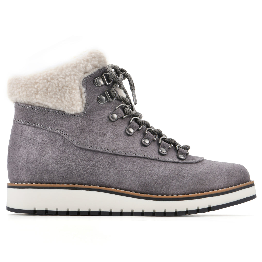 Cozy Bootie