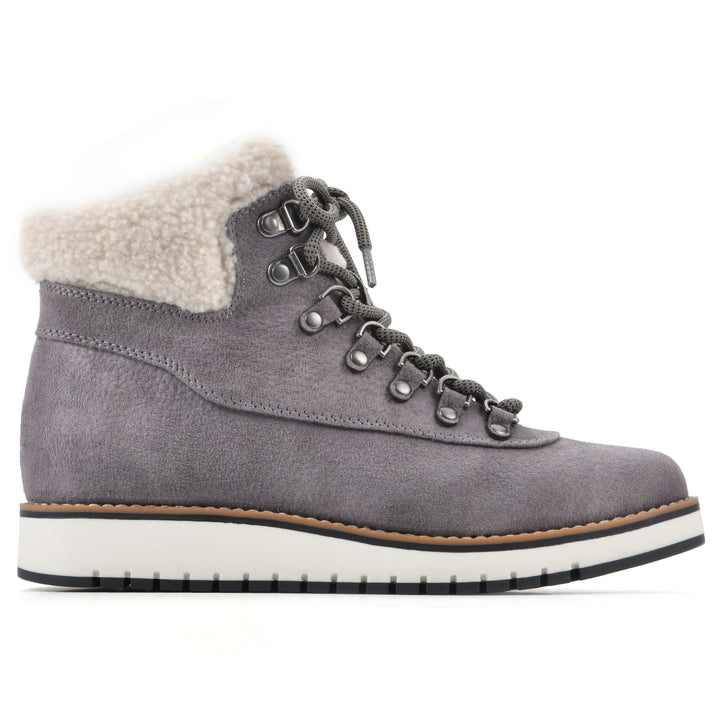 Cozy Bootie