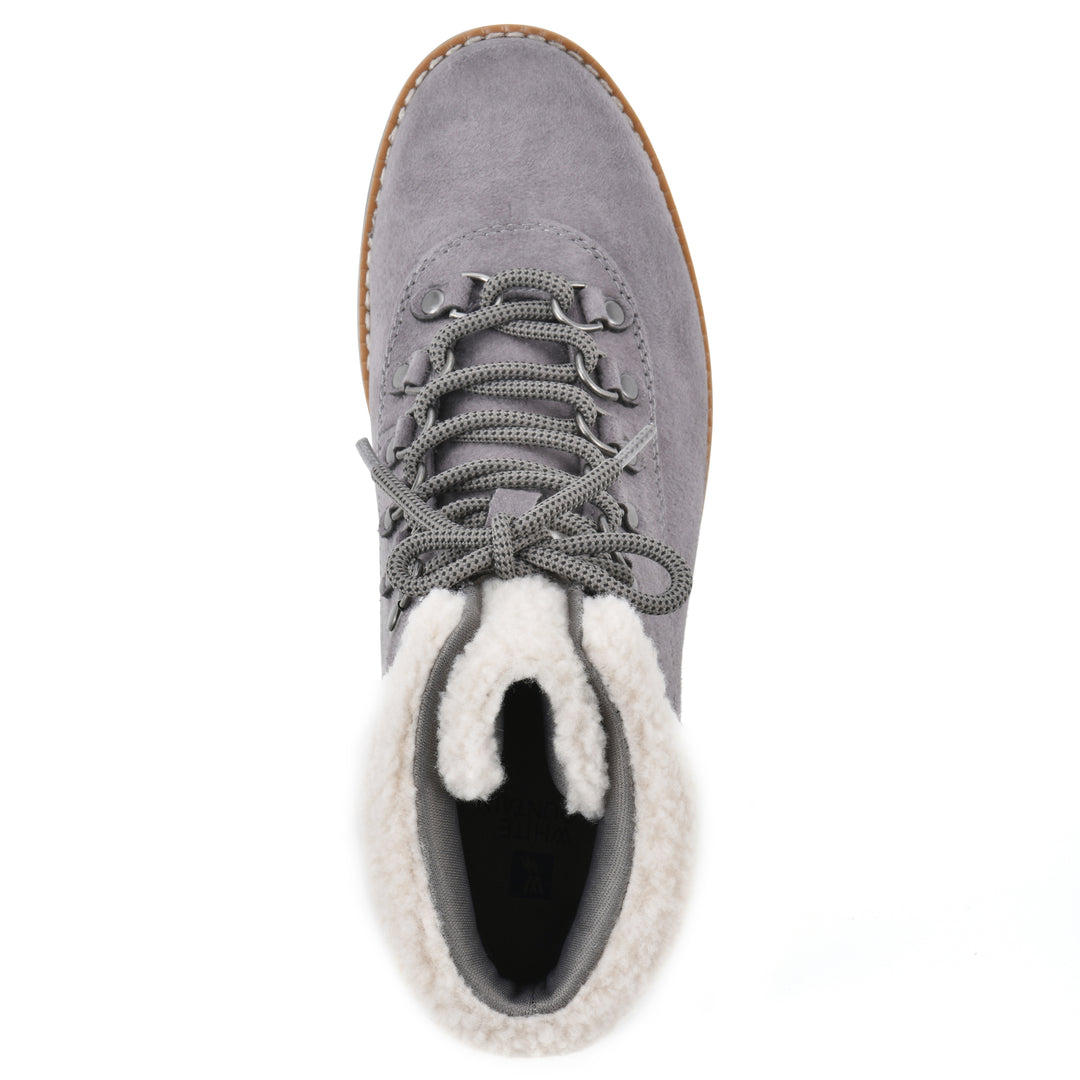 Cozy Bootie