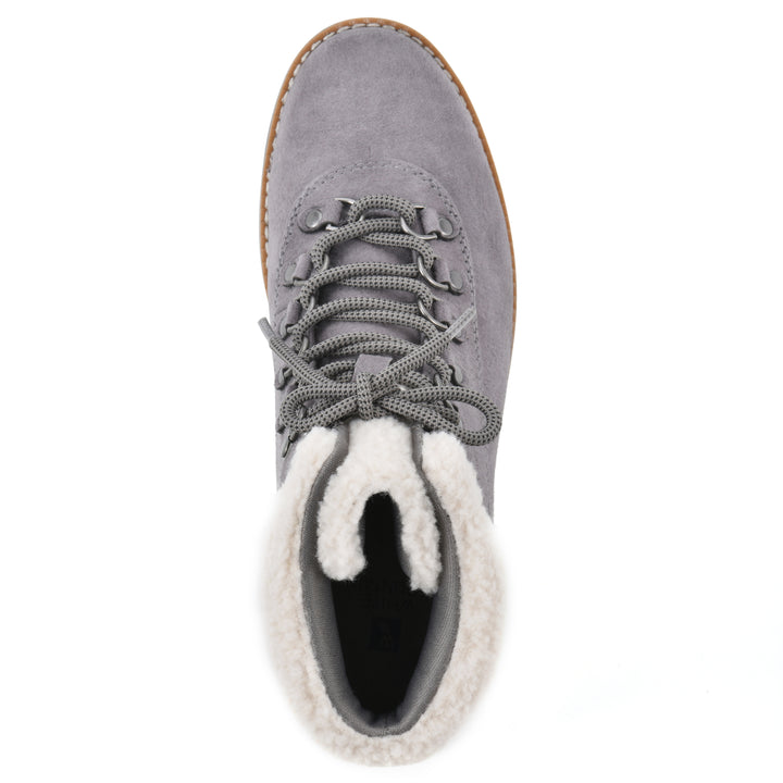 Cozy Bootie