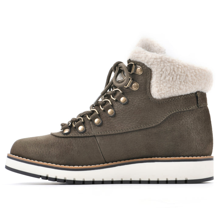 Cozy Bootie