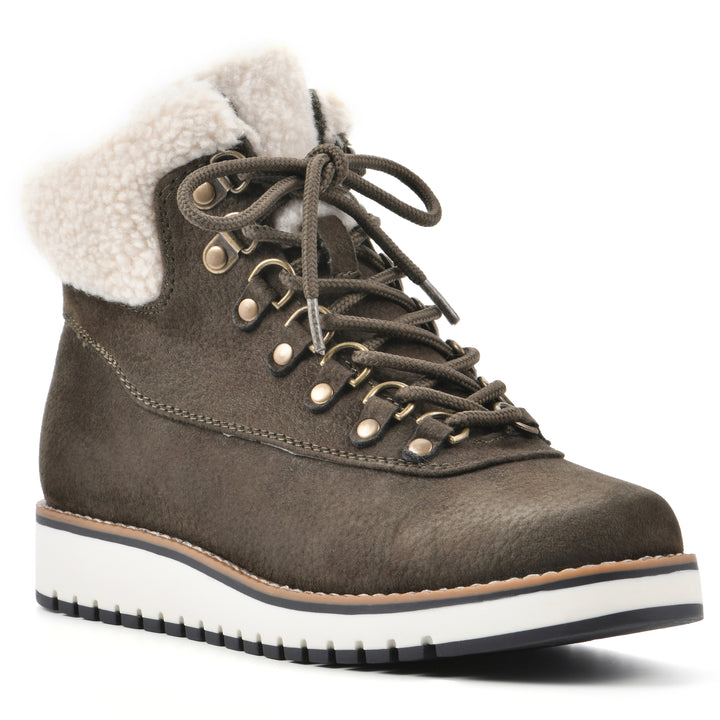 Cozy Bootie