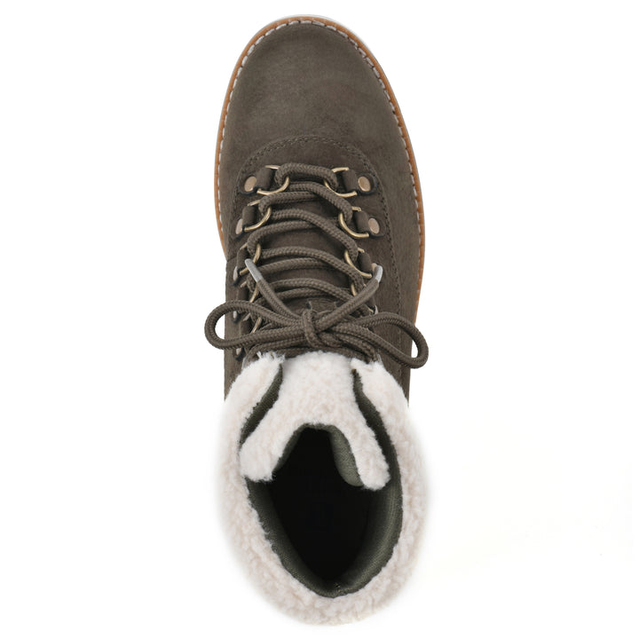 Cozy Bootie
