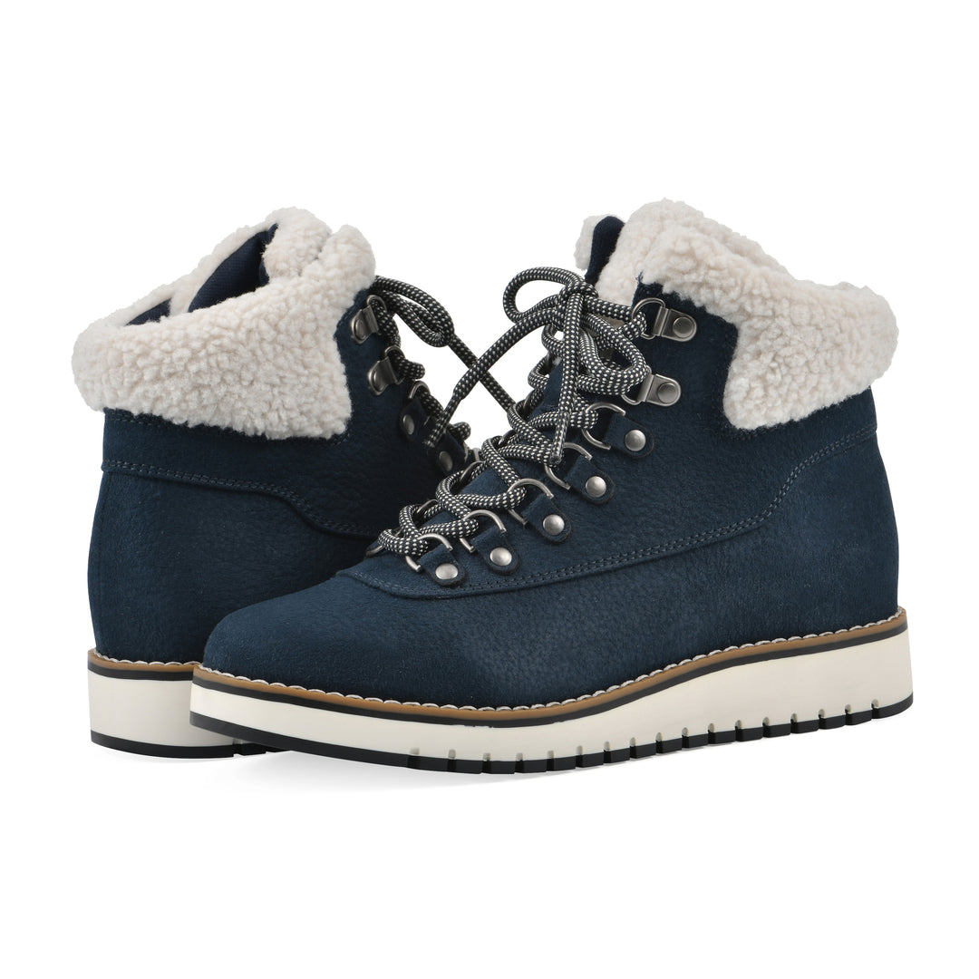Cozy Bootie