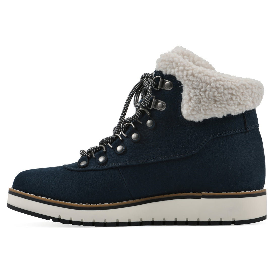 Cozy Bootie