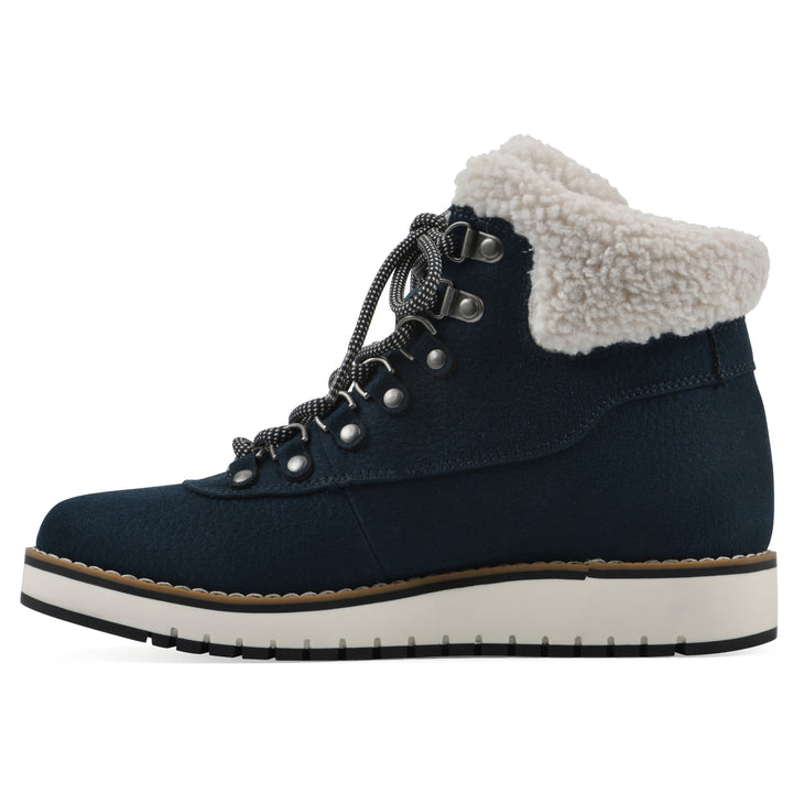 Cozy Bootie