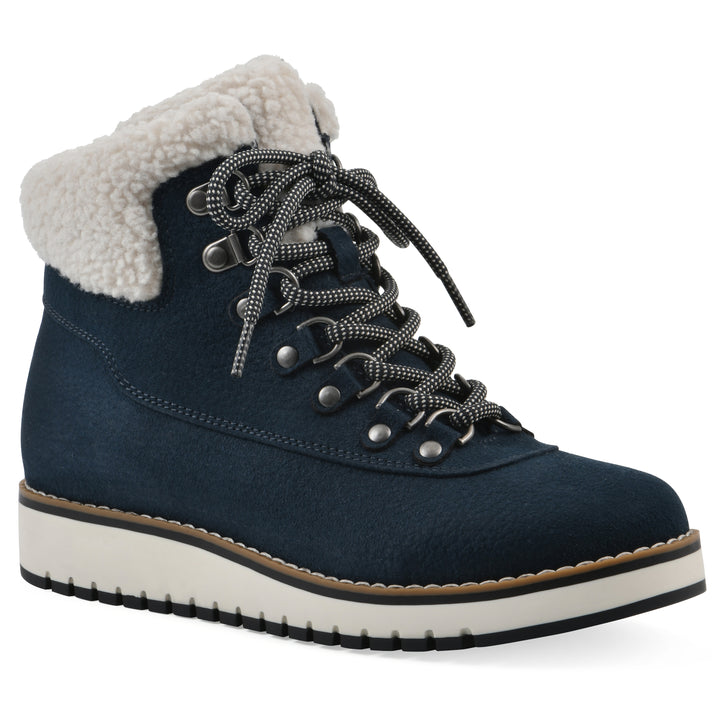 Cozy Bootie